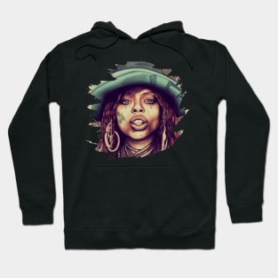 erykah badu Hoodie